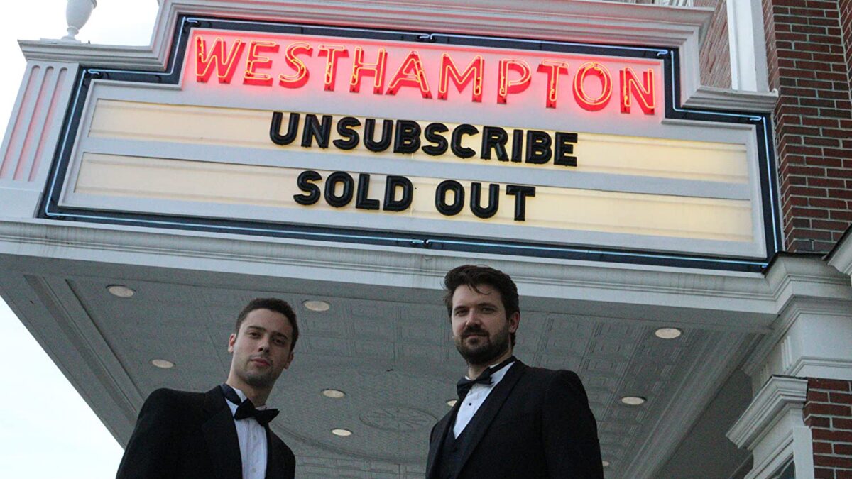 Unsubscribe: un thriller-horror a zero budget al primo posto degli incassi americani