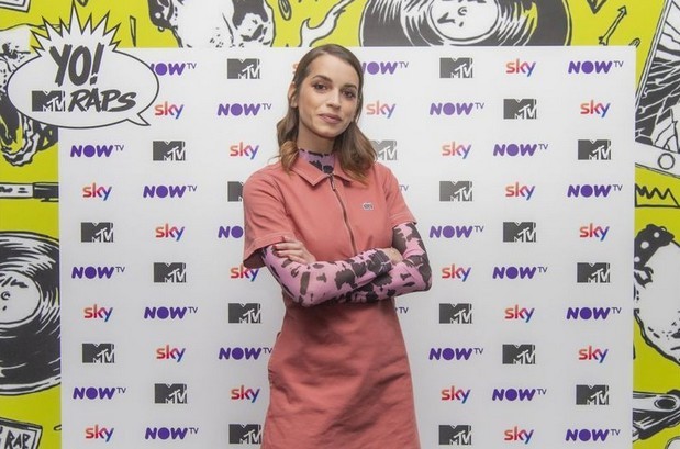 YO! MTV Raps, Valentina Pegorer a Blogo: “Sono contenta che MTV sia tornata a parlare di musica. Speriamo di poter continuare con altre puntate”