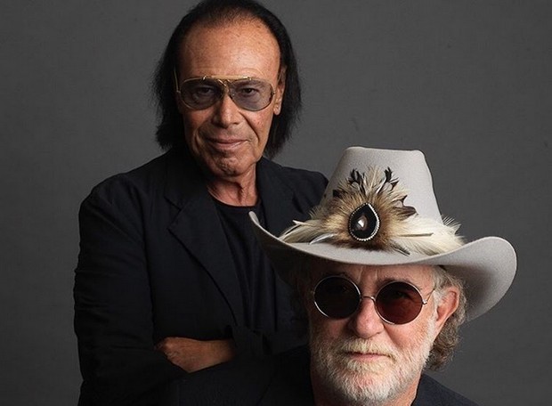 Antonello Venditti e Francesco De Gregori: il concerto allo Stadio Olimpico di Roma si terrà il 17 luglio 2021