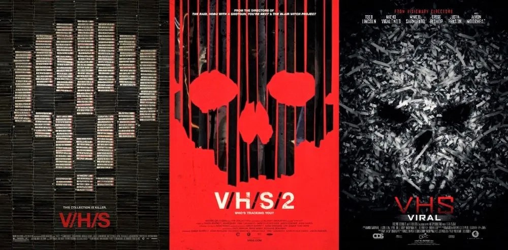 V/H/S/4: Radio Silence al lavoro su un nuovo capitolo dell’antologia horror