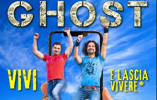 Ghost, Vivi e lascia vivere – Vivimix: video in anteprima della versione 2020 del loro successo