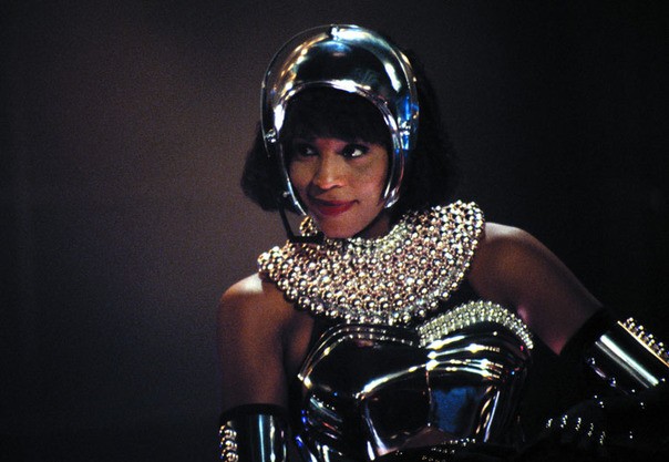 Guardia Del Corpo: canzoni e colonna sonora del film con Whitney Houston e Kevin Costner