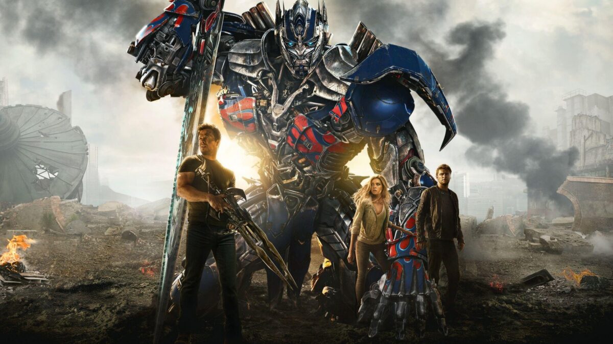 Stasera in tv: “Transformers 4 – L’era dell’estinzione” su Italia 1