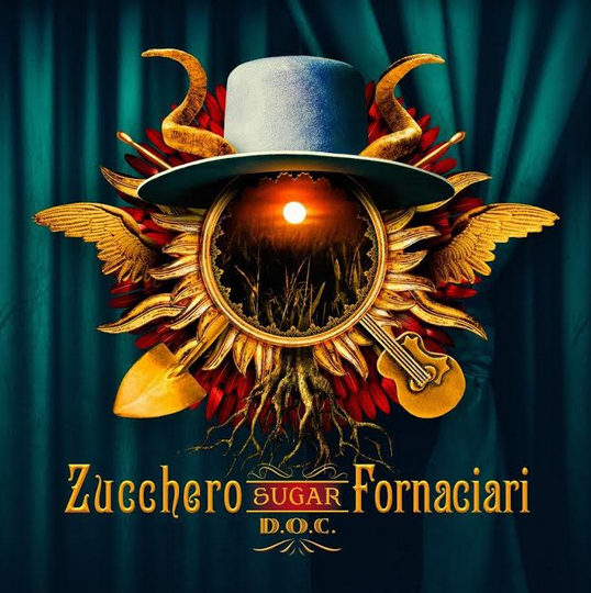 Soul Mama: il nuovo singolo di Zucchero (Testo e Audio)