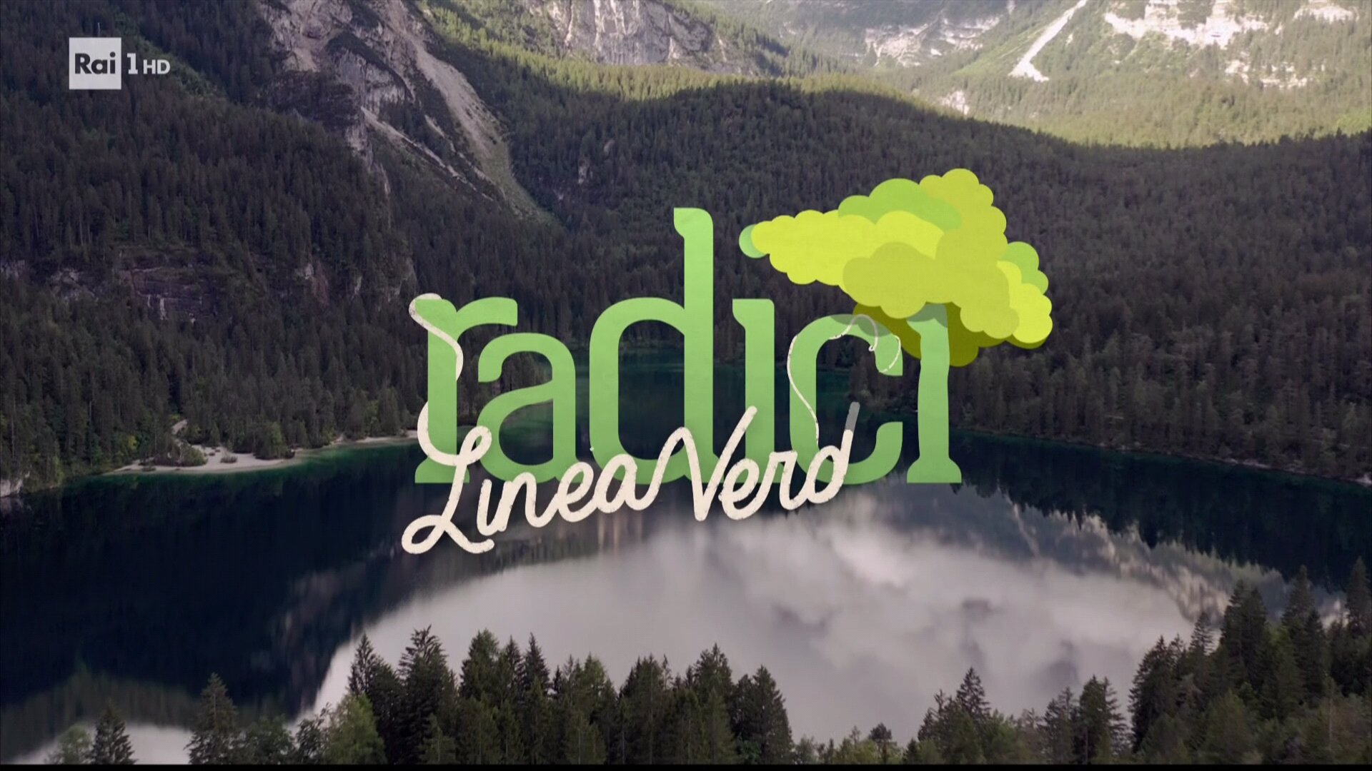 Linea Verde Radici, il ‘nuovo’ sabato green di Rai 1 brilla per confezione