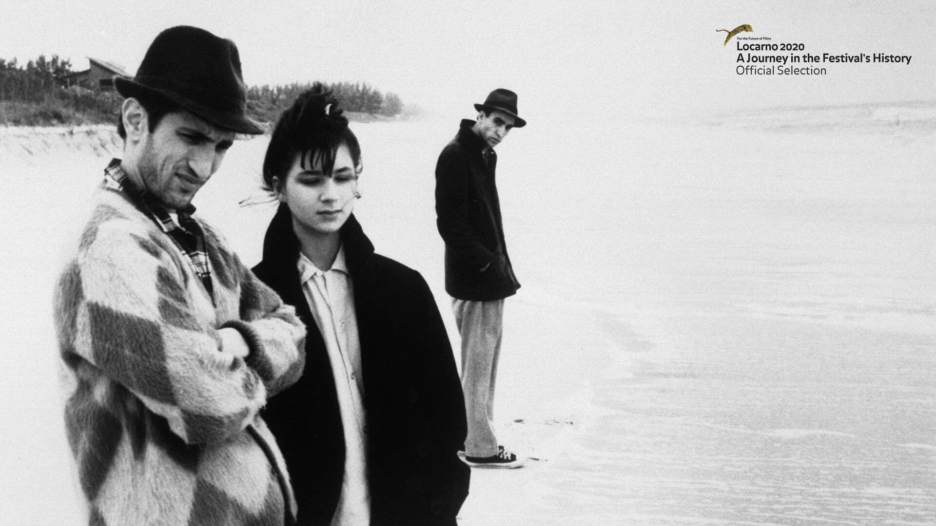 Locarno 2020, “Un viaggio nella storia del Festival” con i registi in corsa per i Pardi 2020
