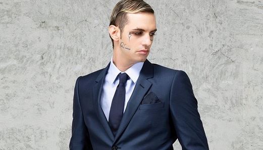 Achille Lauro al lavoro su due album: “Con il primo ci divertiremo, con il successivo cambieremo la musica italiana”
