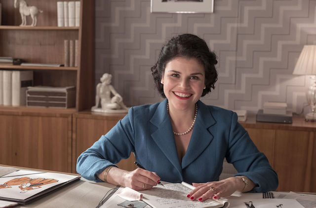 Aenne Burda – La donna del miracolo economico