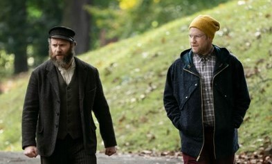 An American Pickle: trailer della commedia con Seth Rogen