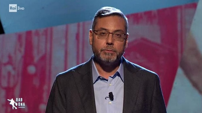 Andrea Vianello nuovo direttore di Rainews
