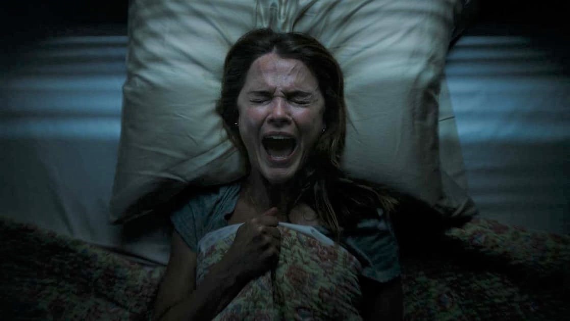 Antlers: nuova featurette del film horror di Scott Cooper dal Comic-Con@Home