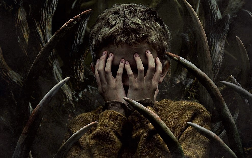 Antlers rinviato al 2021, Amazon Studios per Senza Rimorso