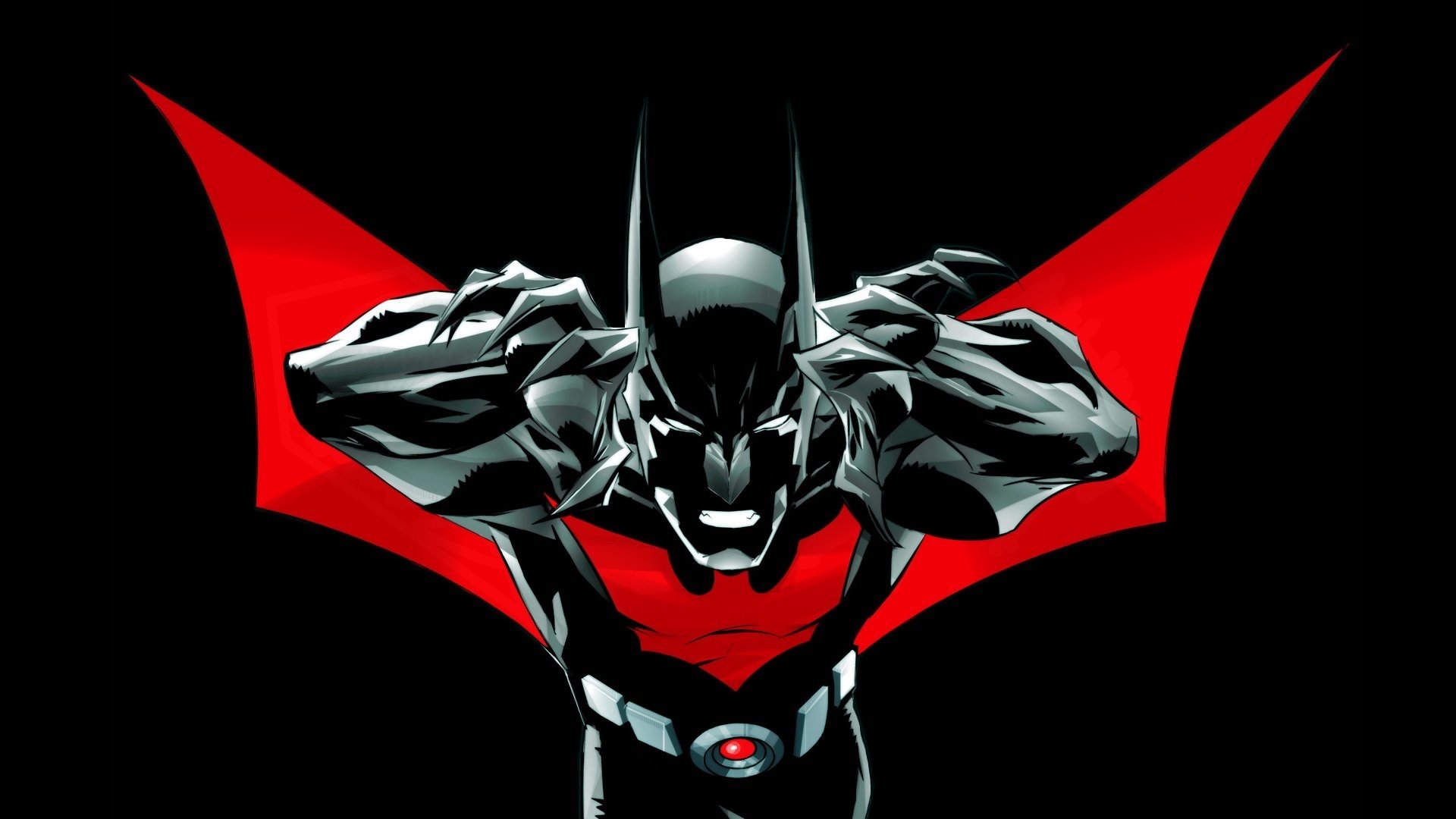 Batman Beyond: Warner Bros. sta sviluppando un live-action di Batman of the Future?
