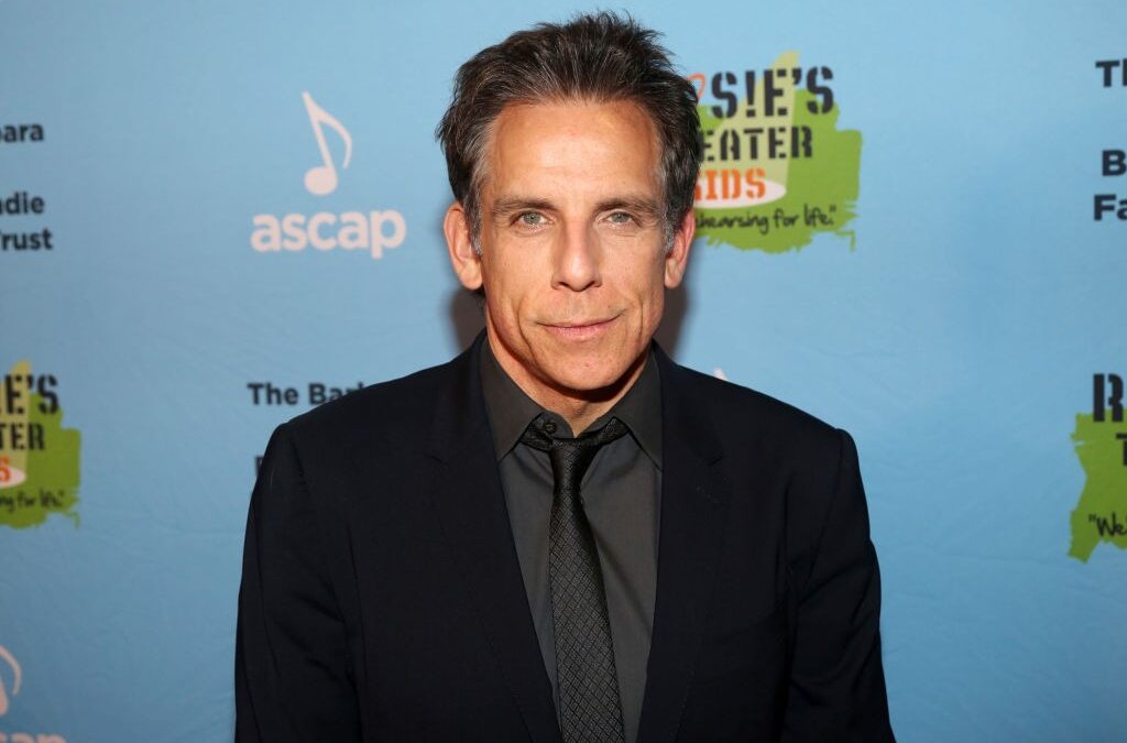 Se scorre il sangue: Ben Stiller e Darren Aronofsky adatteranno due racconti della raccolta di Stephen King
