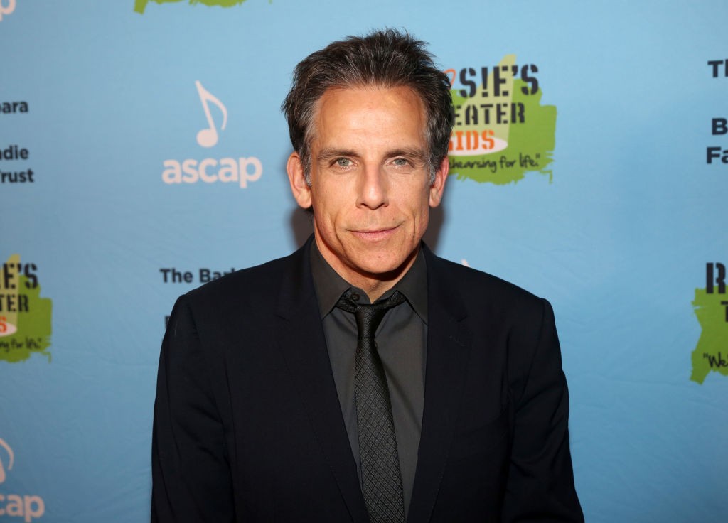 Ben Stiller adatterà in un film il podcast “Bag Man”