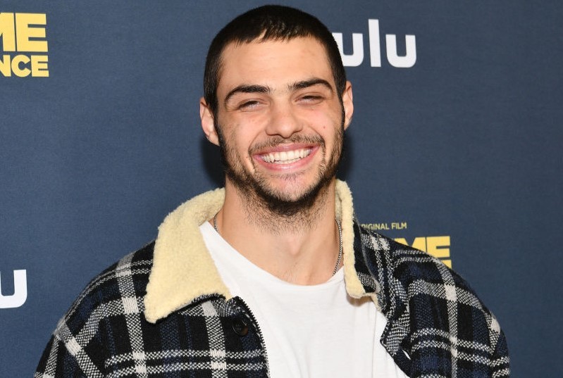 Black Adam: Noah Centineo sarà il supereroe Atom Smasher
