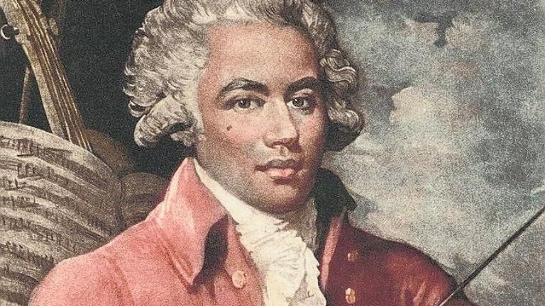 Black Mozart: la storia del violinista “Chevalier de Saint-Georges” arriva al cinema