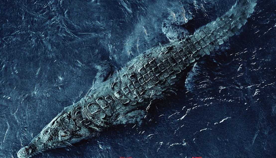 Black Water: Abyss – nuovo spot tv e poster del survival-horror con coccodrilli