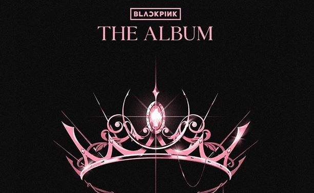 BLACKPINK, The Album: l’atteso disco d’esordio esce il 2 ottobre 2020 (cover)
