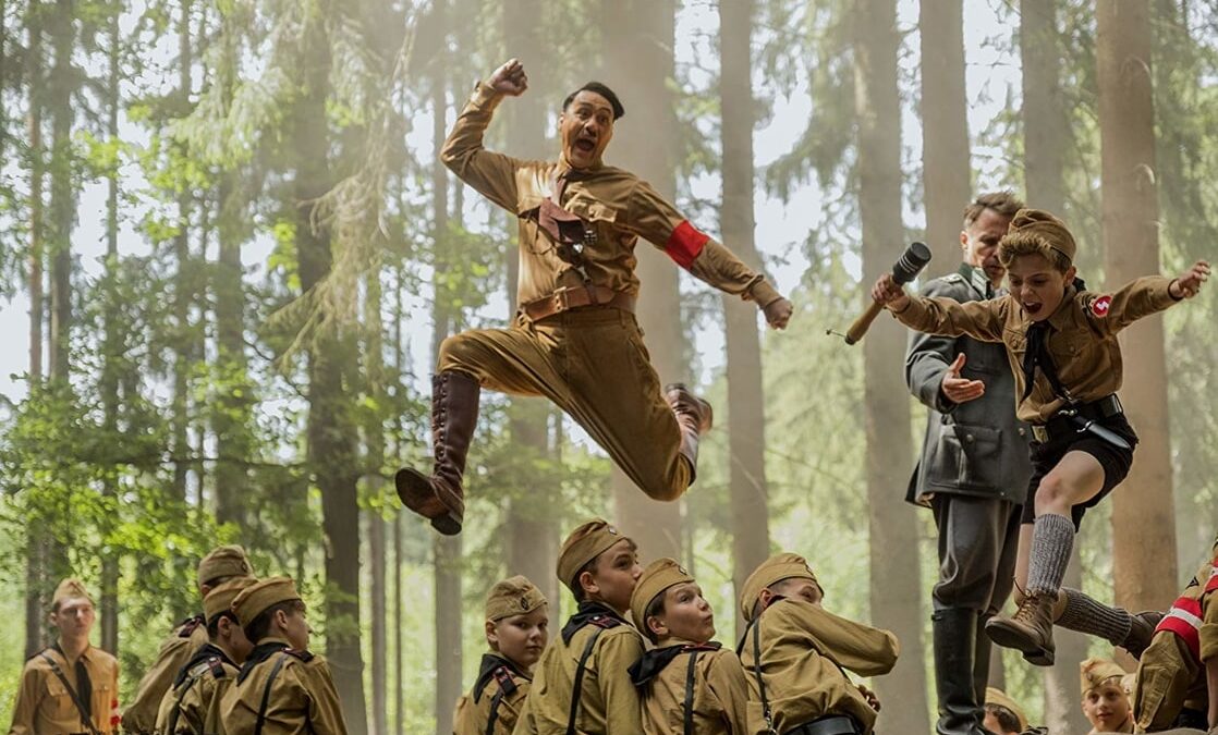 Box Office Italia: Jojo Rabbit guida gli incassi del weekend