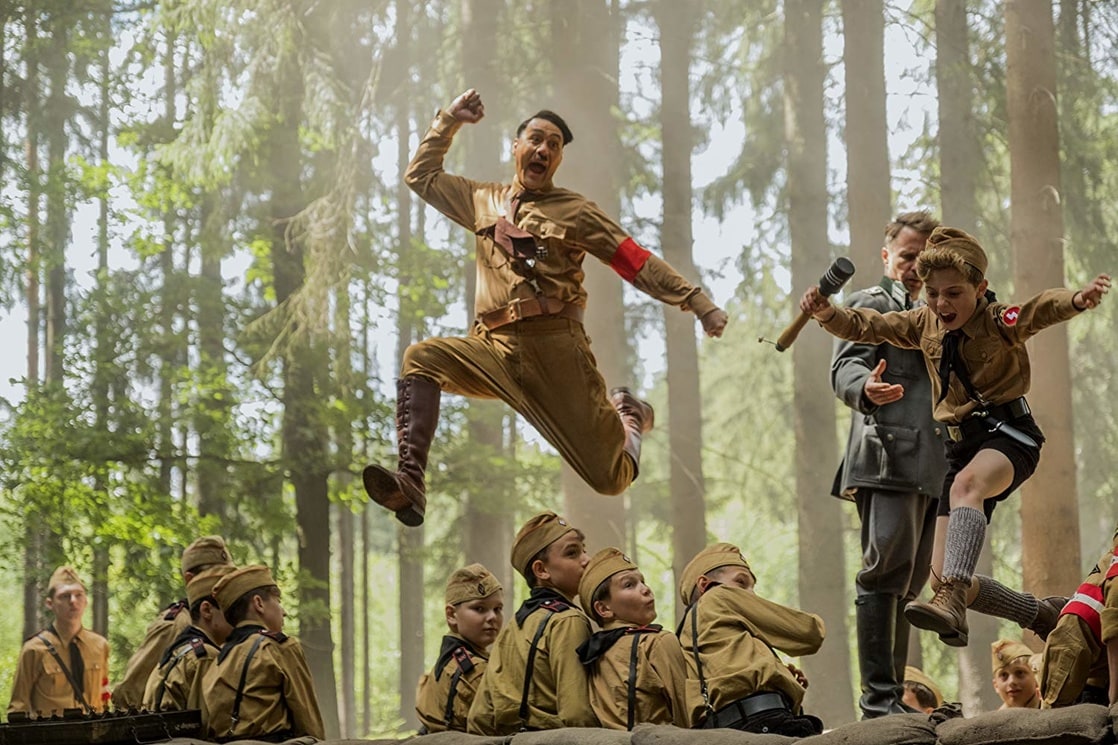 Box Office Italia: Jojo Rabbit guida gli incassi del weekend