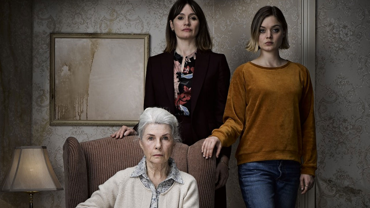 Box Office Usa: l’horror Relic mantiene la vetta