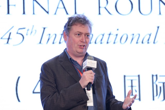 Body of Water, un thriller per una nuova co-produzione internazionale che coinvolge l’Italia