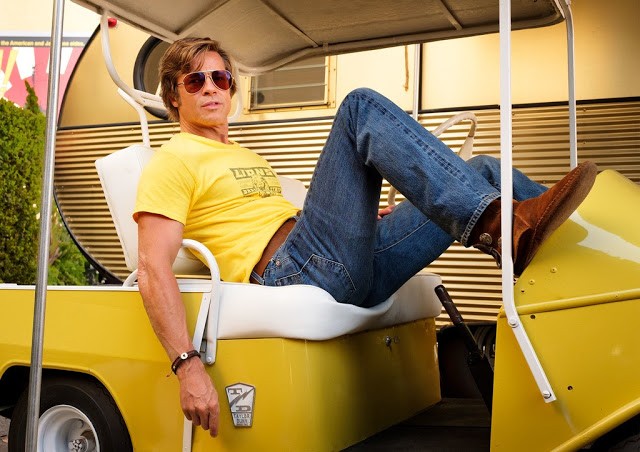 Bullet Train: Brad Pitt nel film d’azione di David Leitch