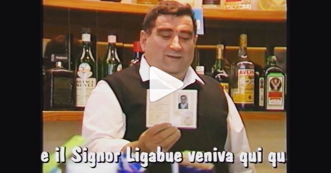 Mario Zanni è morto: era il celebre Mario di “Certe Notti” di Ligabue