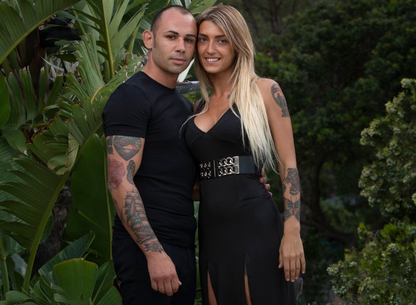 Temptation Island 7 terza puntata 16 luglio 2020