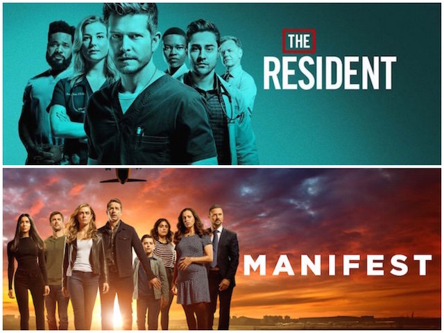 The Resident, Manifest e la disfatta delle serie tv in prima serata