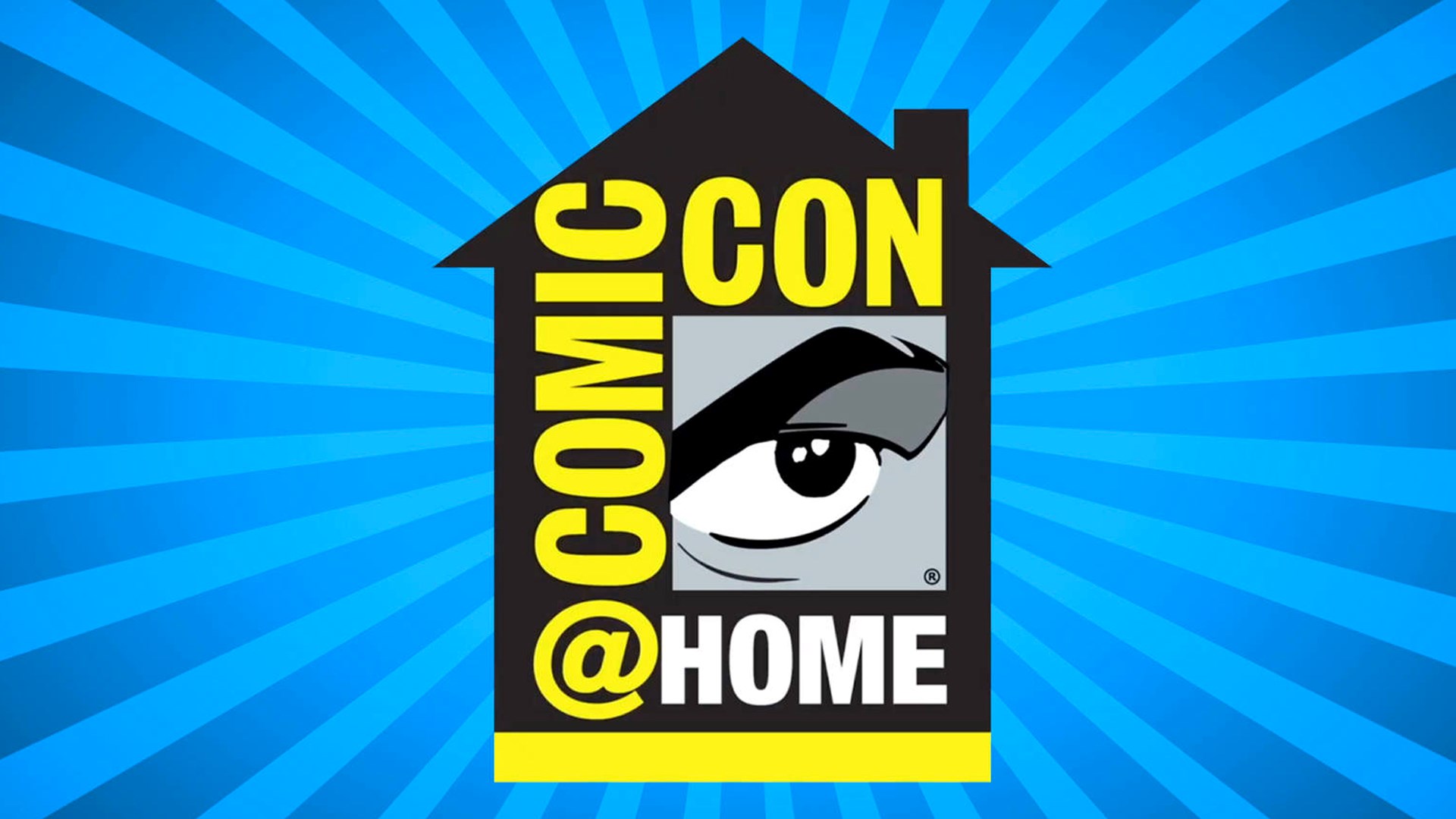 Comic-Con@Home: la convention virtuale non ha funzionato