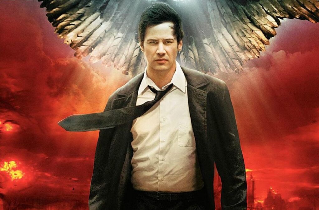 Constantine: J.J. Abrams sta sviluppando un nuovo live-action?