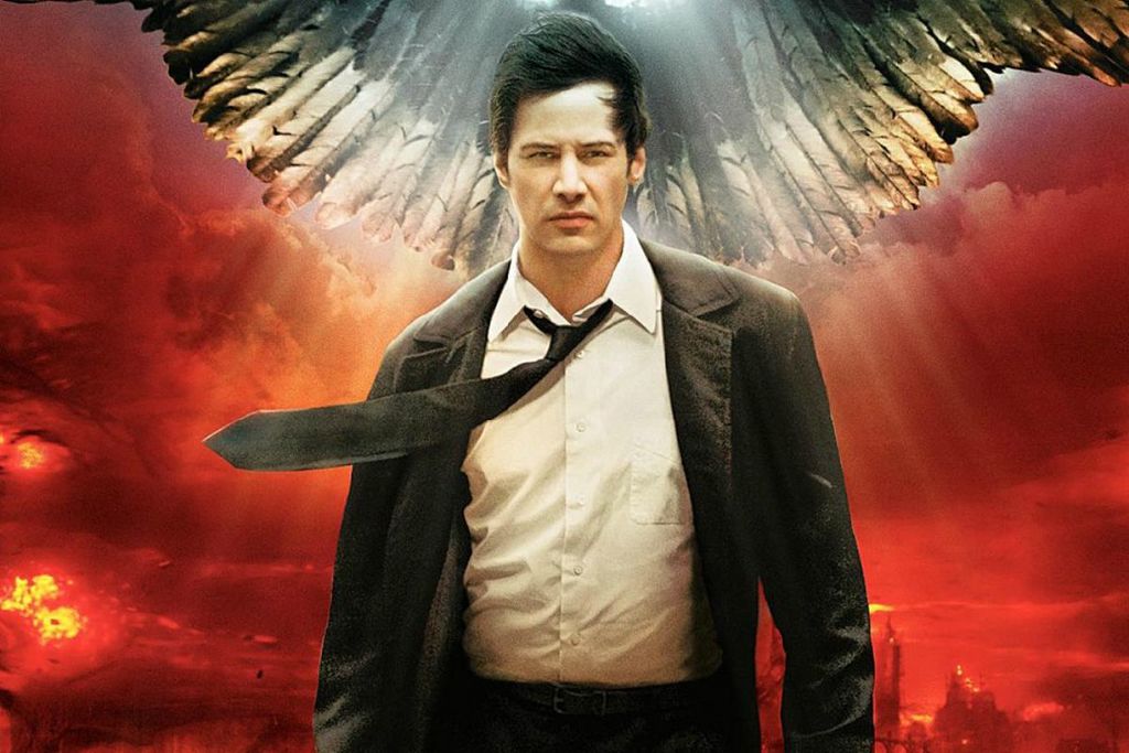 Constantine: J.J. Abrams sta sviluppando un nuovo live-action?