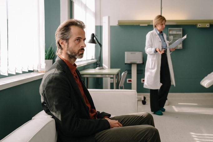 Cosa sarà: nuovo titolo per il film di Francesco Bruni con Kim Rossi Stuart