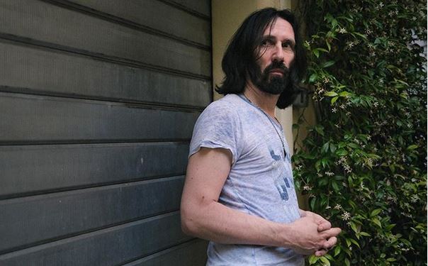Cristiano Godano, “Mi ero perso il cuore” è il suo primo album solista (intervista)