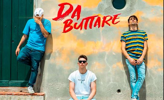 Da buttare, Cromo feat. Bresh e Disme: la scena rap genovese racchiusa in uno stesso brano (audio e testo)