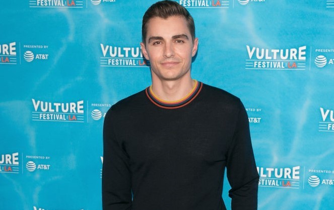 Dave Franco sarà Vanilla Ice nel biopic “To the Extreme”