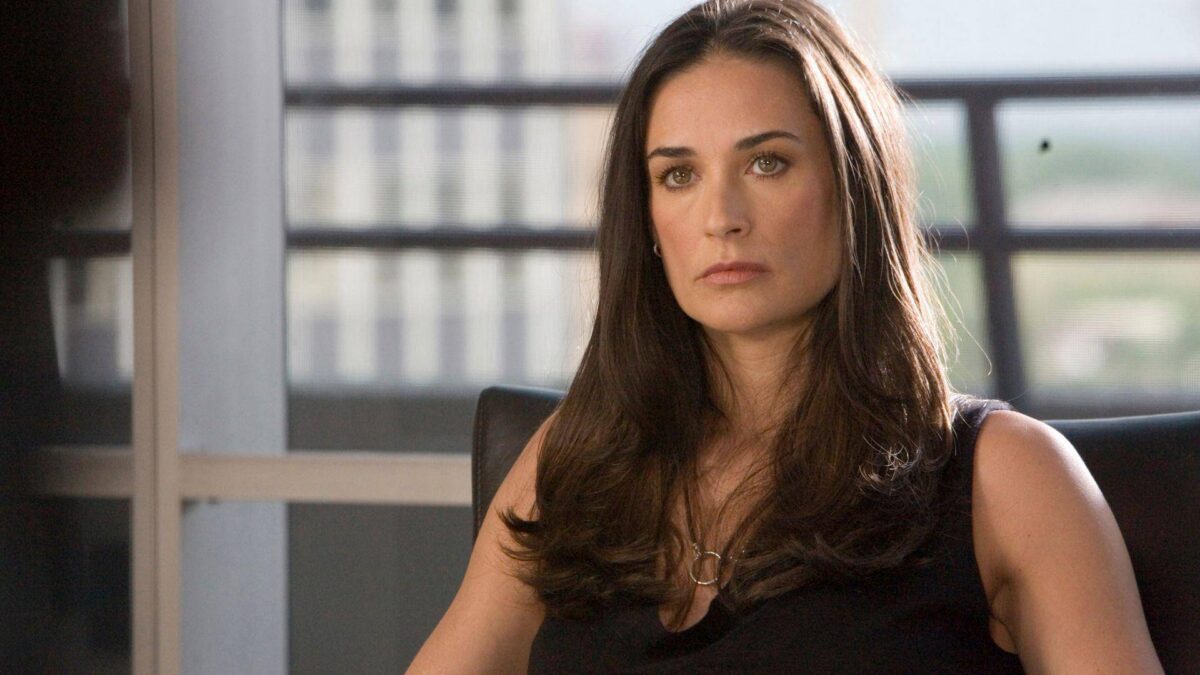 Demi Moore, Craig Robinson e Peter Stormare nel thriller con pandemia Songbird