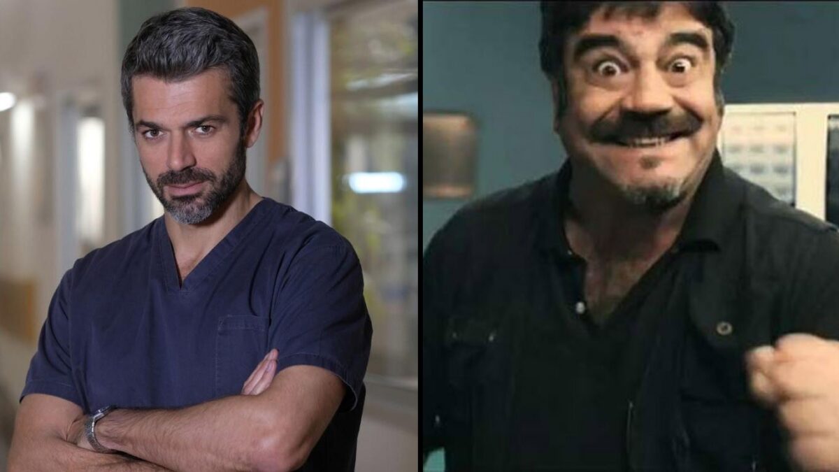 “DOC, regia di Renè Ferretti”: la goliardia su Wiki nel nome di Boris
