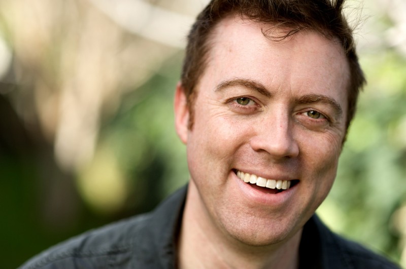 Doomstar: Cory Edwards alla regia della parodia sci-fi di Vanguard Animation