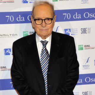 Nastri D’Argento 70 Years Anniversary – Corbis