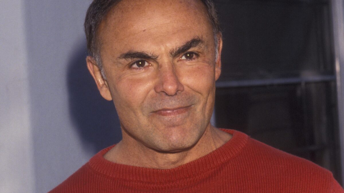 E’ morto John Saxon, attore in “I 3 dell’Operazione Drago” e “Nightmare”