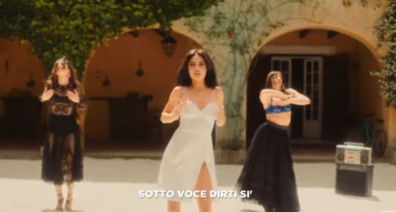 Ciclone, la hit dell’estate 2020 con Elodie, Takagi e Ketra ft. Mariah, Gipsy Kings: le citazioni e omaggi del film di Leonardo Pieraccioni