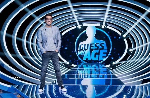 Name That Tune – Indovina la canzone: il ritorno di Sarabanda su Tv8