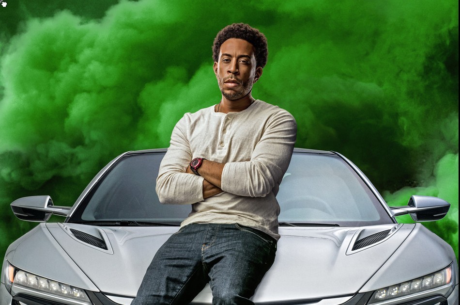 Fast and Furious 9: Ludacris svela accidentalmente un’ambientazione spaziale