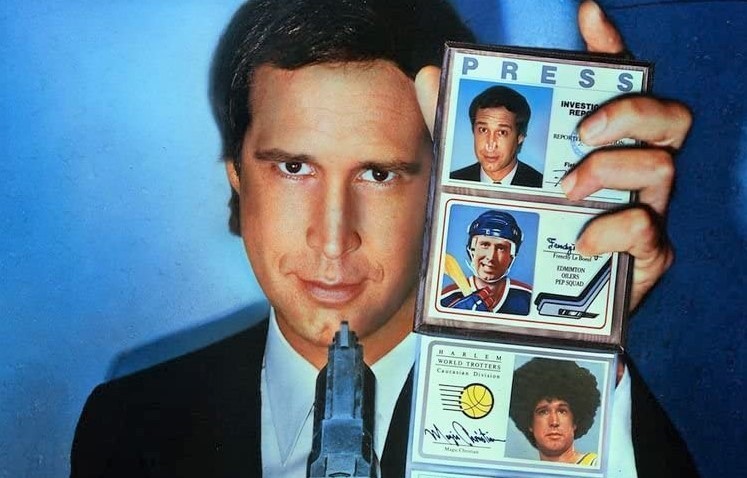 Fletch: Jon Hamm per il reboot delle commedie anni ottanta con Chevy Chase