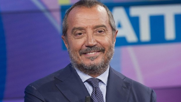 Franco di Mare: “Dirigere Rai 3 fa tremare i polsi. Sottile? Non è proprietario di Mi manda Rai 3”
