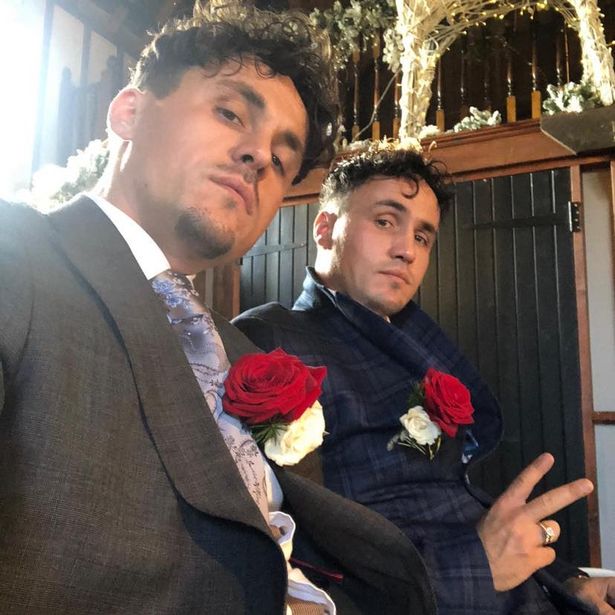 Il mio grande grosso matrimonio Gipsy USA: suicidati i gemelli Smith