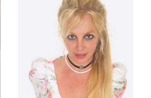 #FreeBritney, petizione per “liberare” Britney Spears: la cantante è sotto controllo nel suo quotidiano?